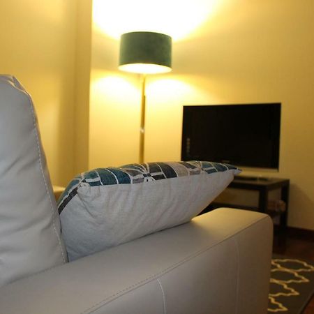 Apartamento Latino Coelho Póvoa de Varzim Buitenkant foto