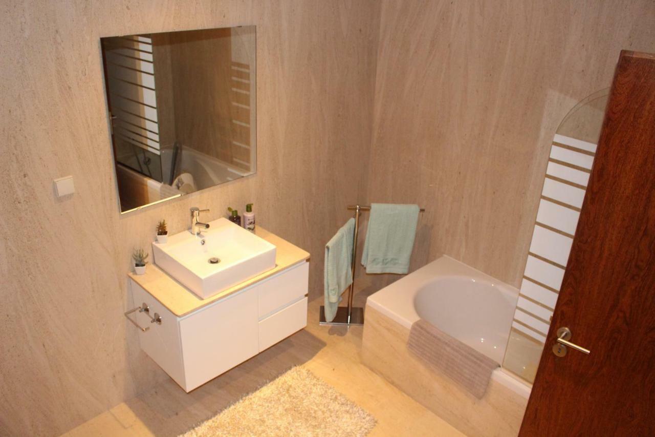 Apartamento Latino Coelho Póvoa de Varzim Buitenkant foto