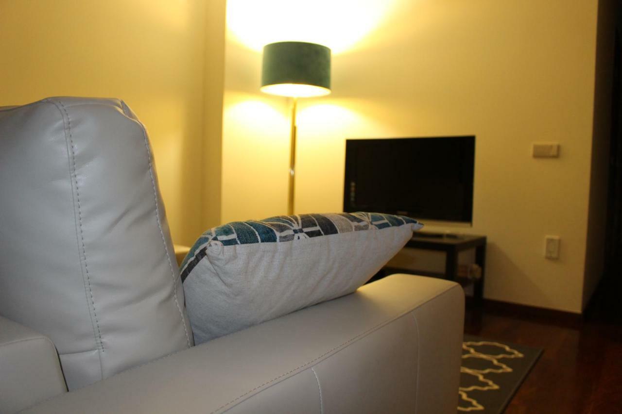 Apartamento Latino Coelho Póvoa de Varzim Buitenkant foto