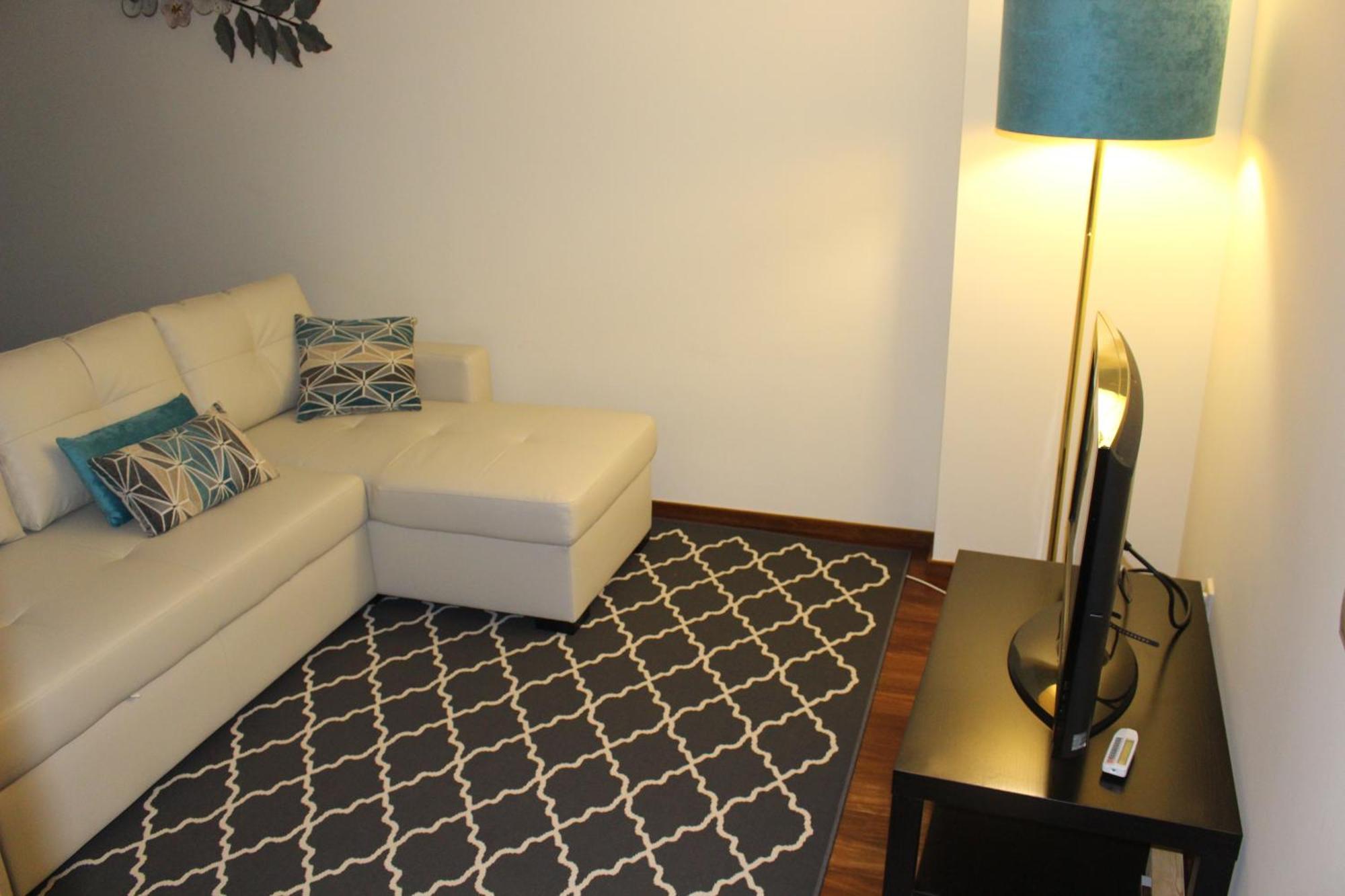 Apartamento Latino Coelho Póvoa de Varzim Buitenkant foto
