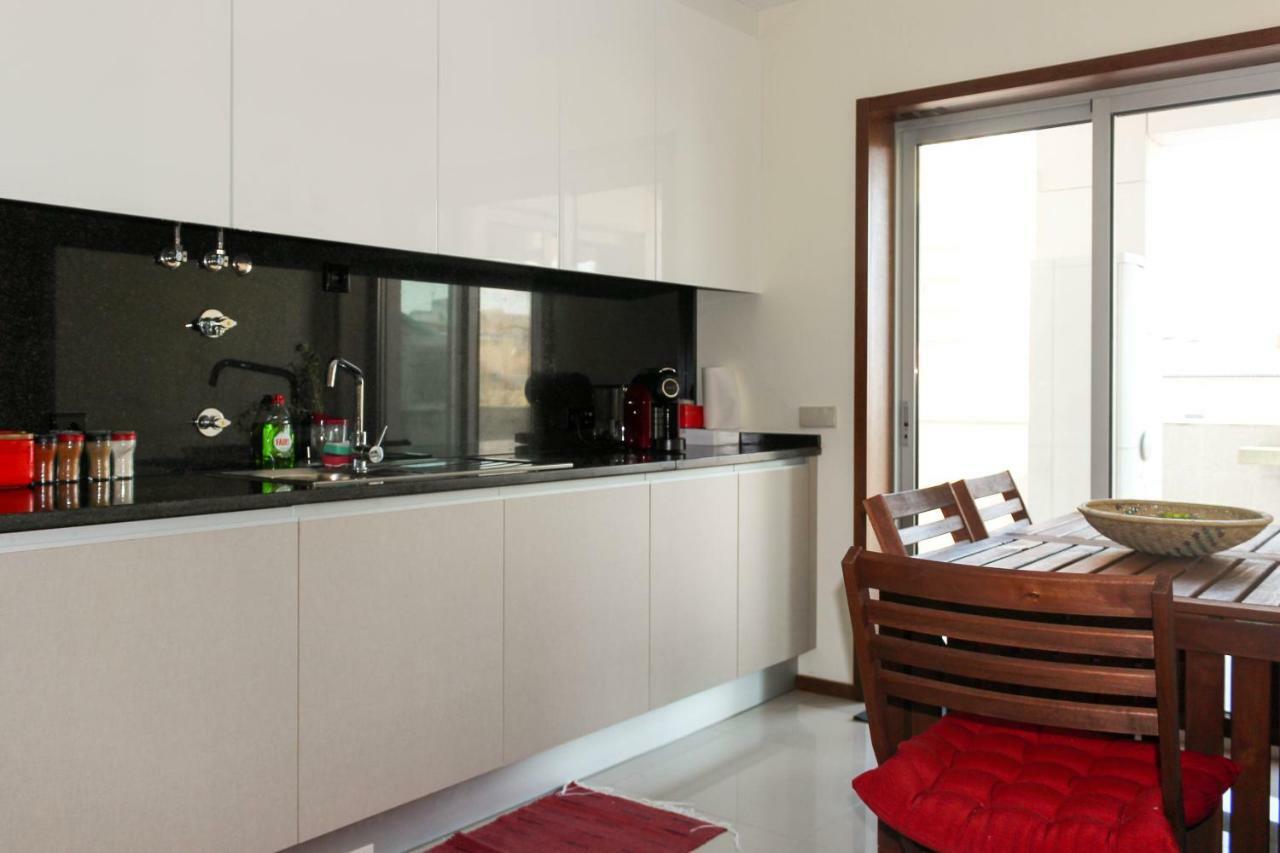 Apartamento Latino Coelho Póvoa de Varzim Buitenkant foto
