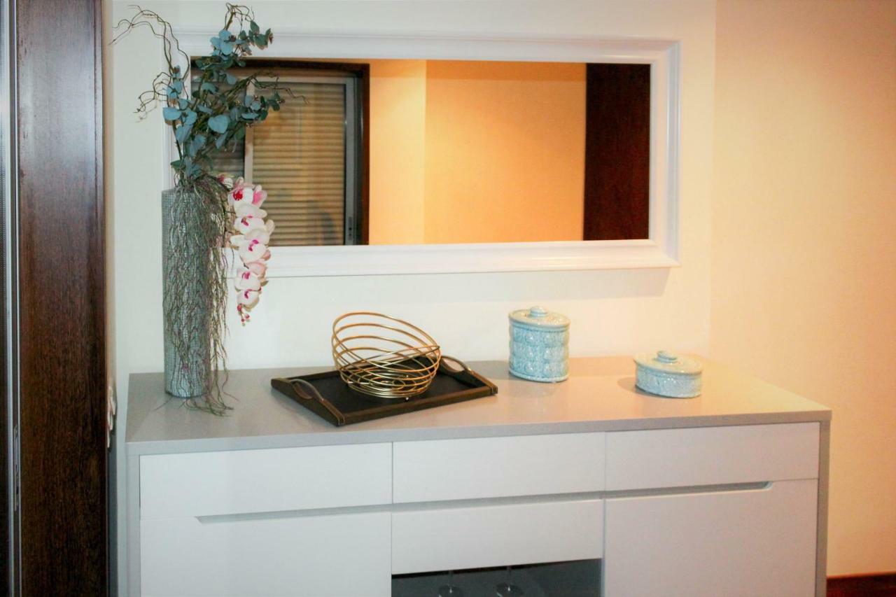 Apartamento Latino Coelho Póvoa de Varzim Buitenkant foto