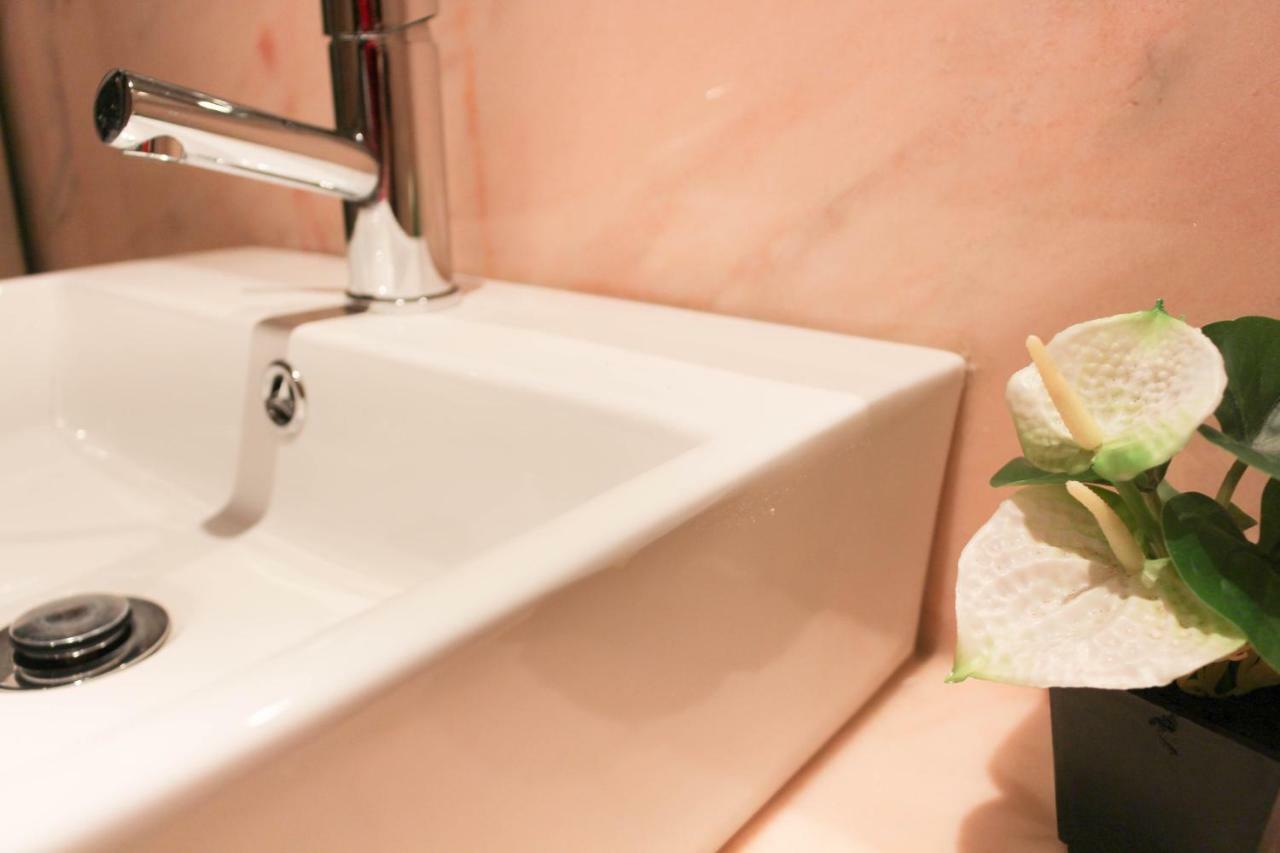 Apartamento Latino Coelho Póvoa de Varzim Buitenkant foto
