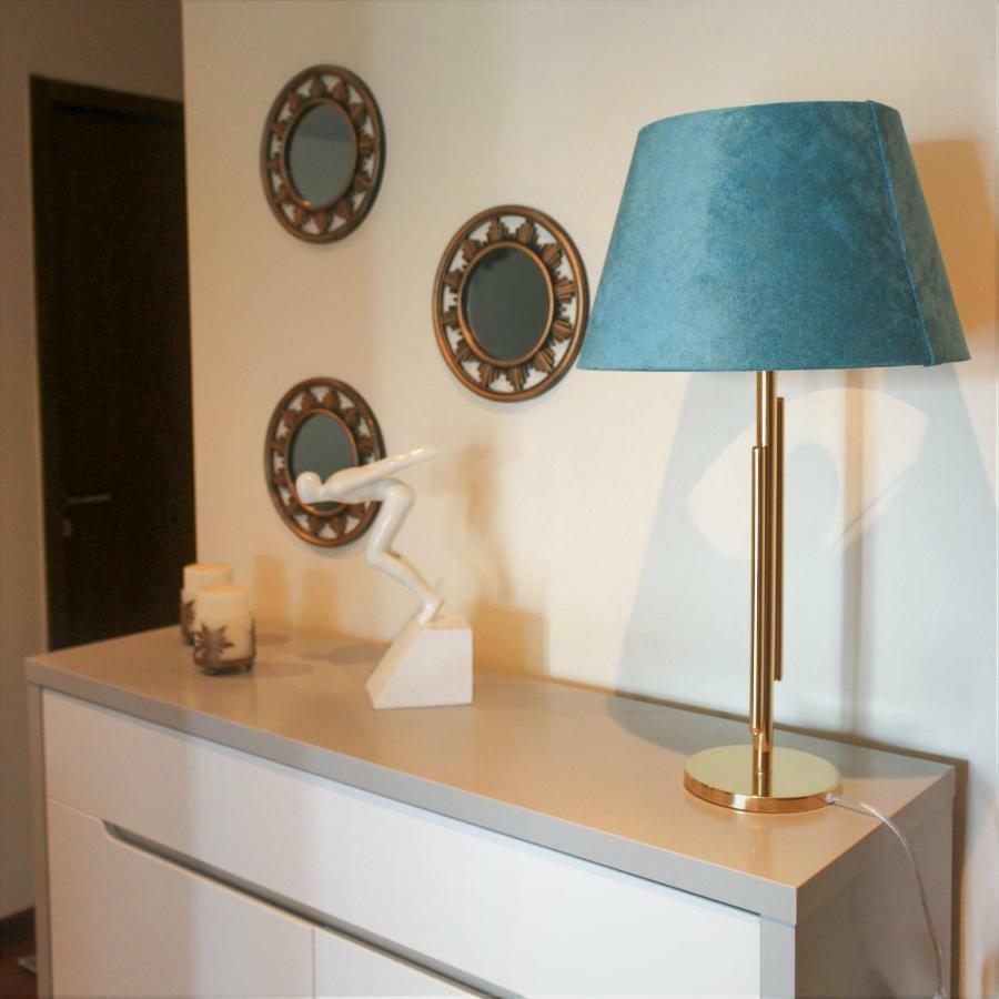 Apartamento Latino Coelho Póvoa de Varzim Buitenkant foto